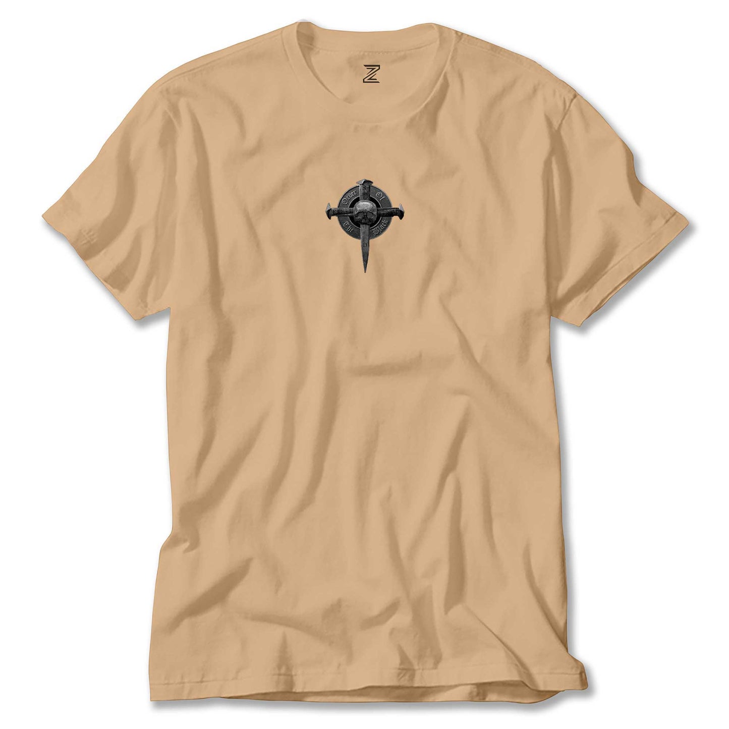 Black Label Society Order of The Black Silver Renkli Tişört