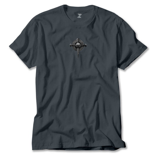 Black Label Society Order of The Black Silver Renkli Tişört
