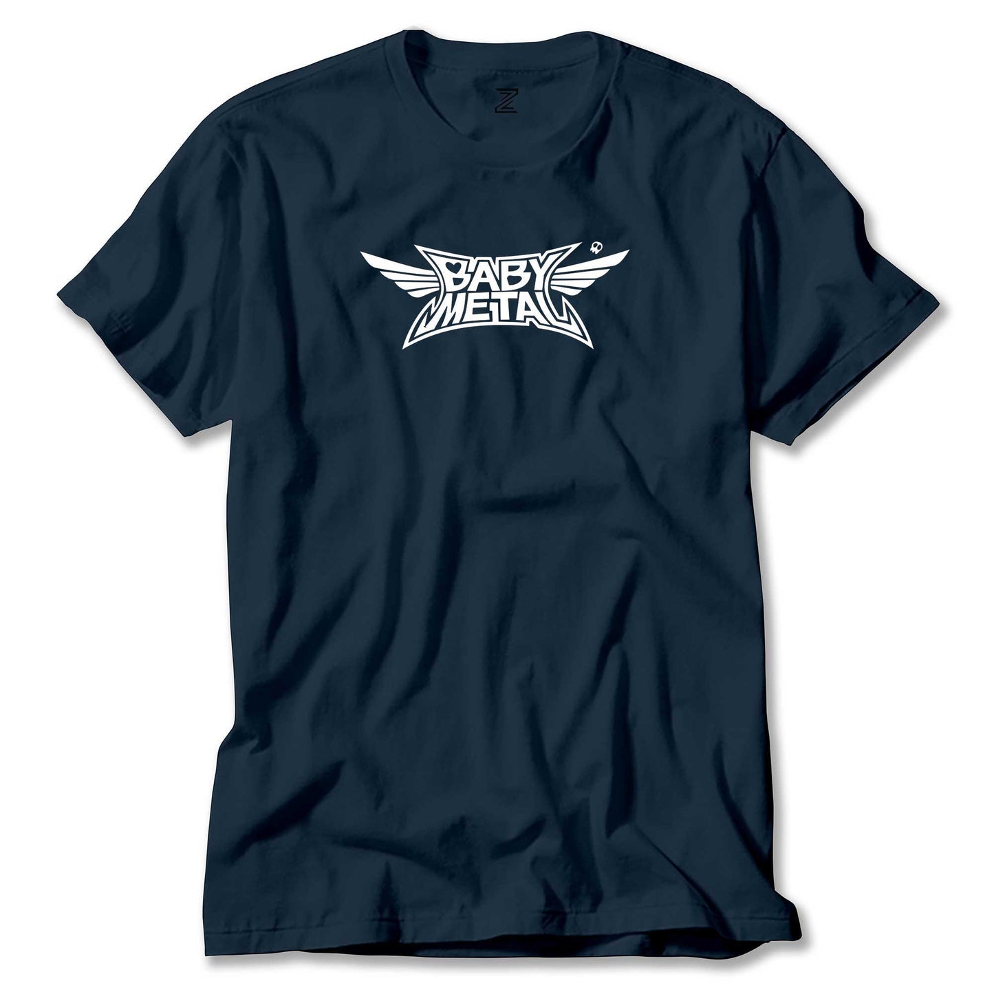 Babymetal Logo Renkli Tişört