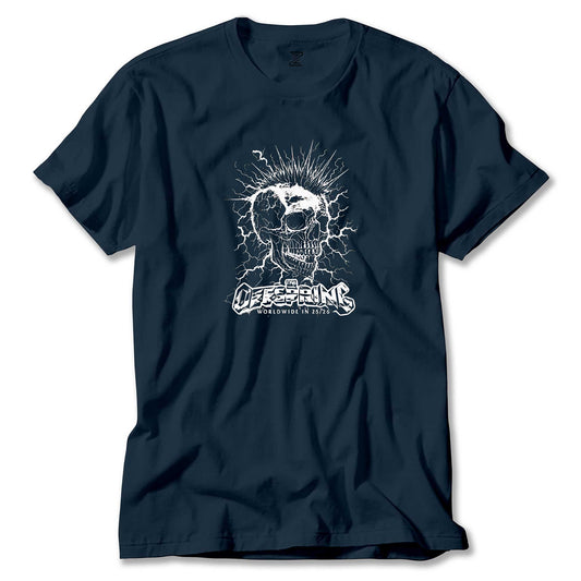 The Offspring Mohawk Renkli Tişört