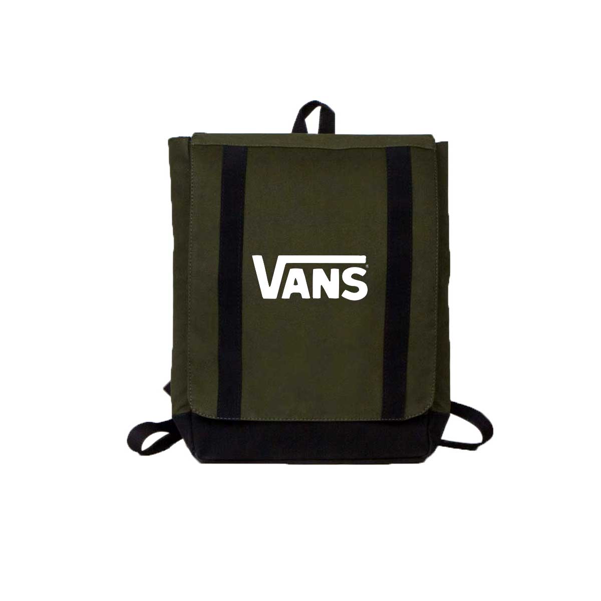 Vans Renkli Sırt Çantası