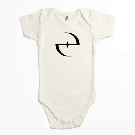 Evanescence Classic Logo Renkli Bebek Body Zıbın