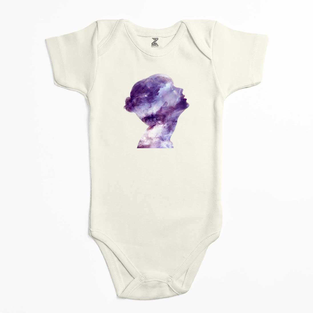 Taylor Swift Cosmos Renkli Bebek Body Zıbın