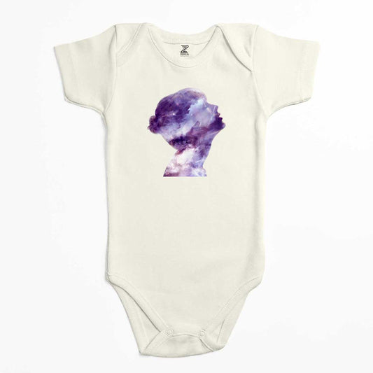 Taylor Swift Cosmos Renkli Bebek Body Zıbın