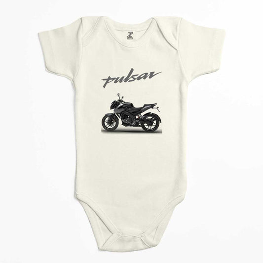 Pulsar NS200 Moto Renkli Bebek Body Zıbın