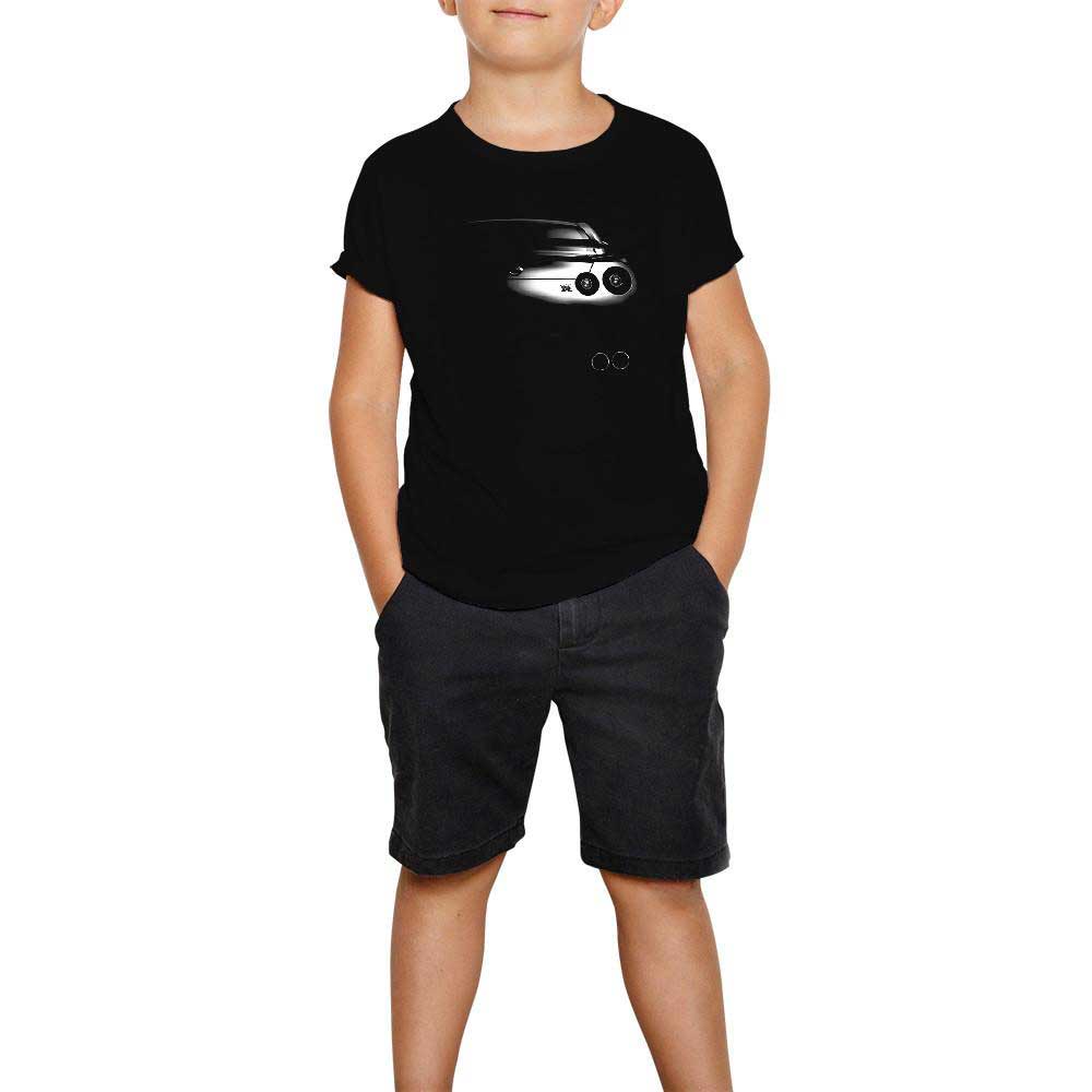 Nissan GTR Siyah Çocuk Tişört