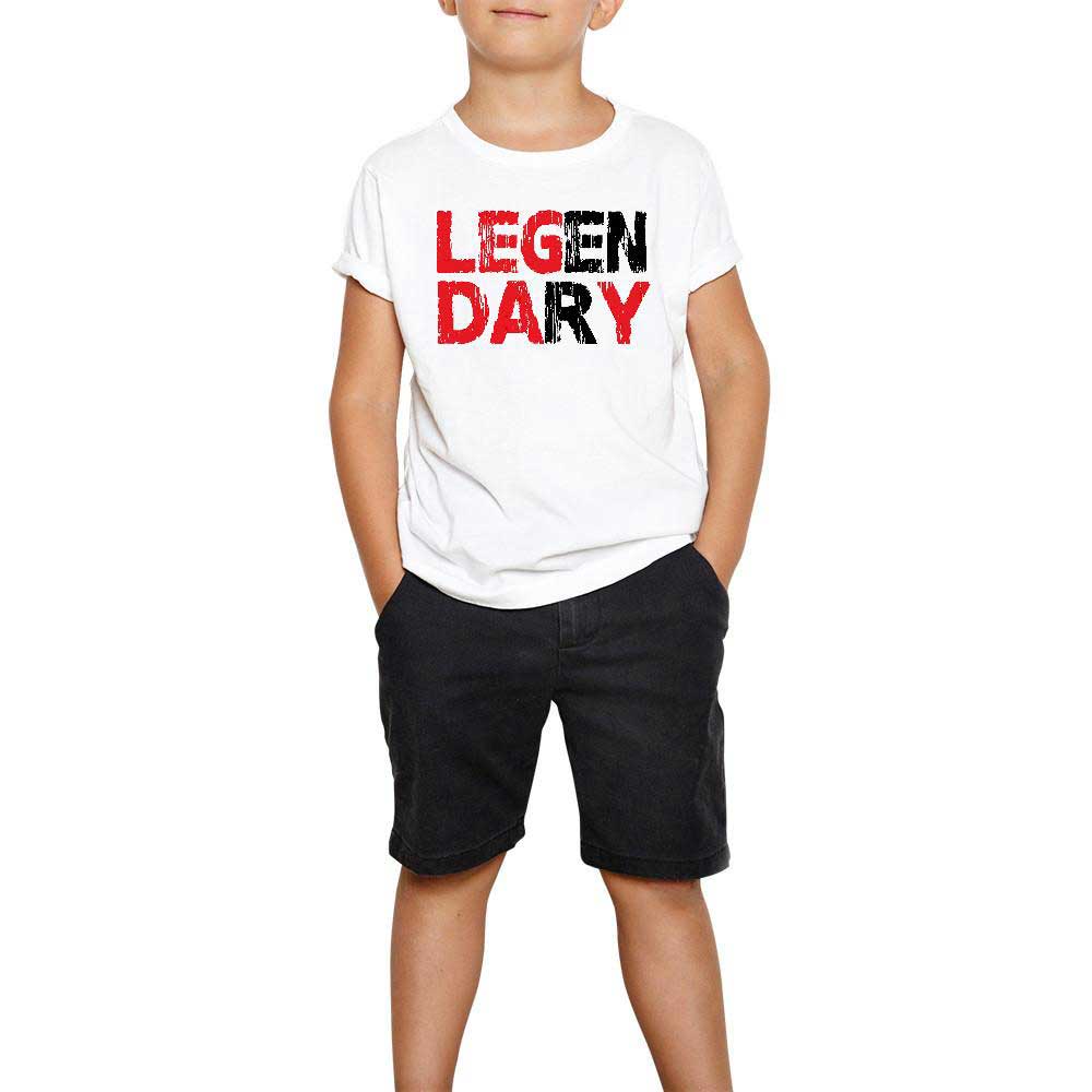 How I Met Your Mother Legendary Beyaz Çocuk Tişört