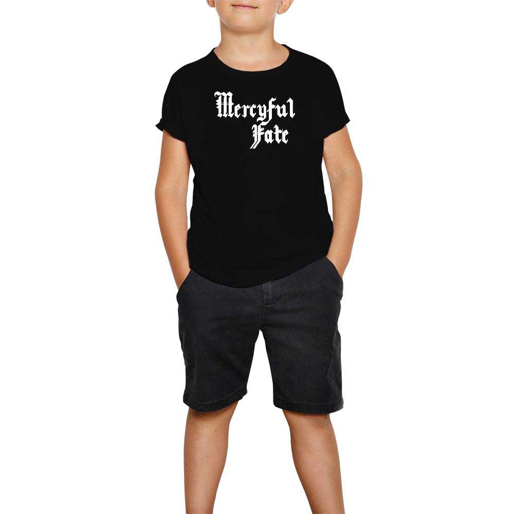 Mercyful Fate Siyah Çocuk Tişört