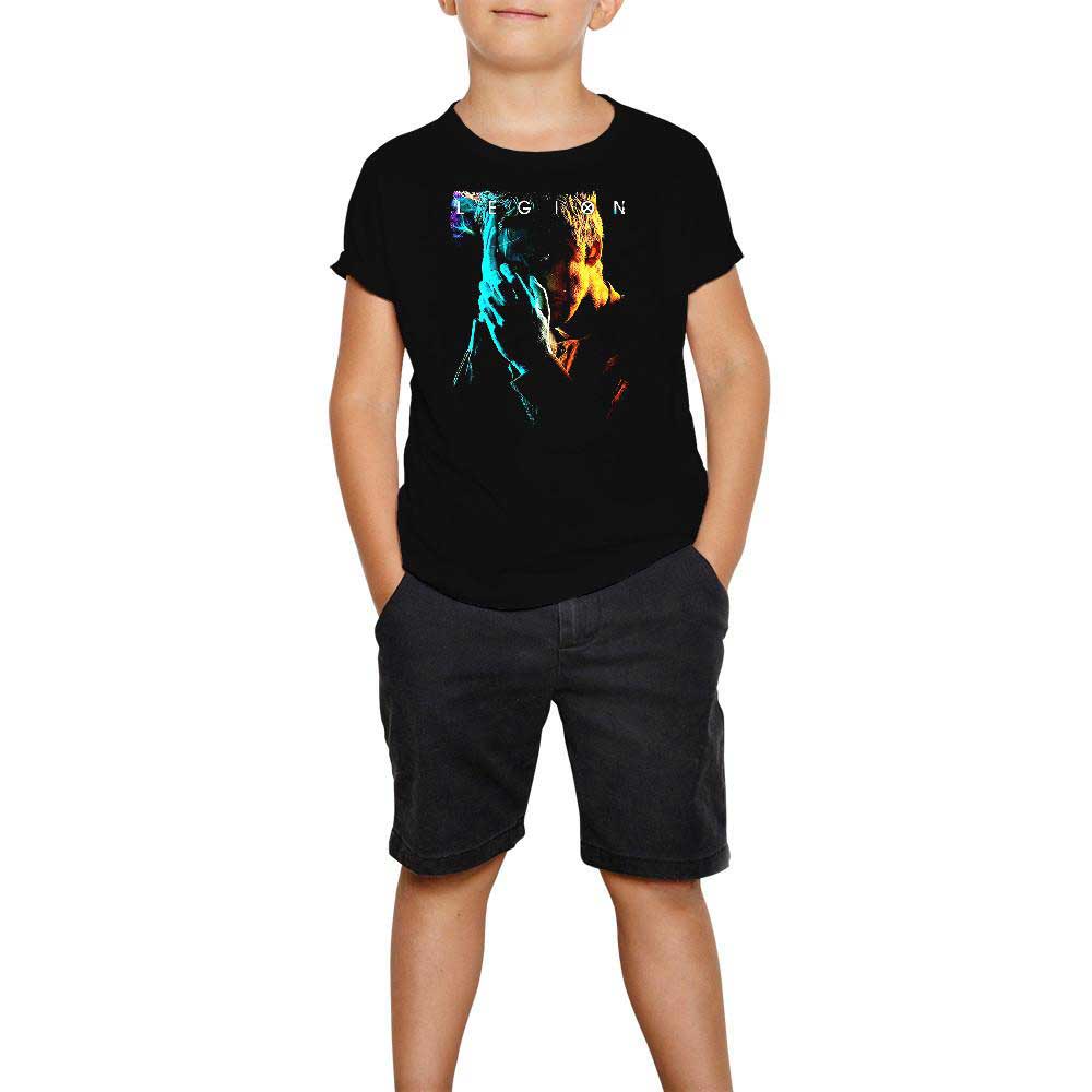 Legion Dream Siyah Çocuk Tişört