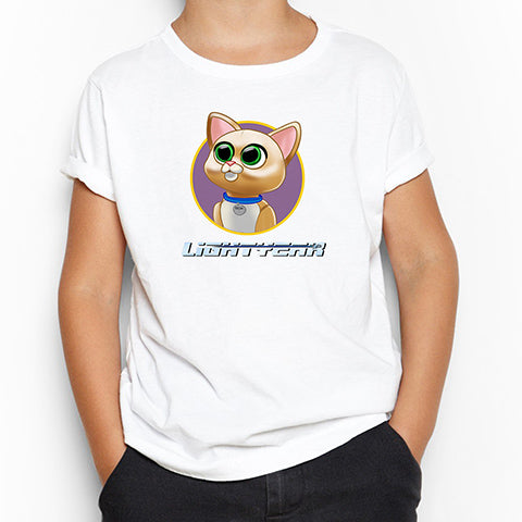 Buzz Lightyear Sox Beyaz Çocuk Tişört