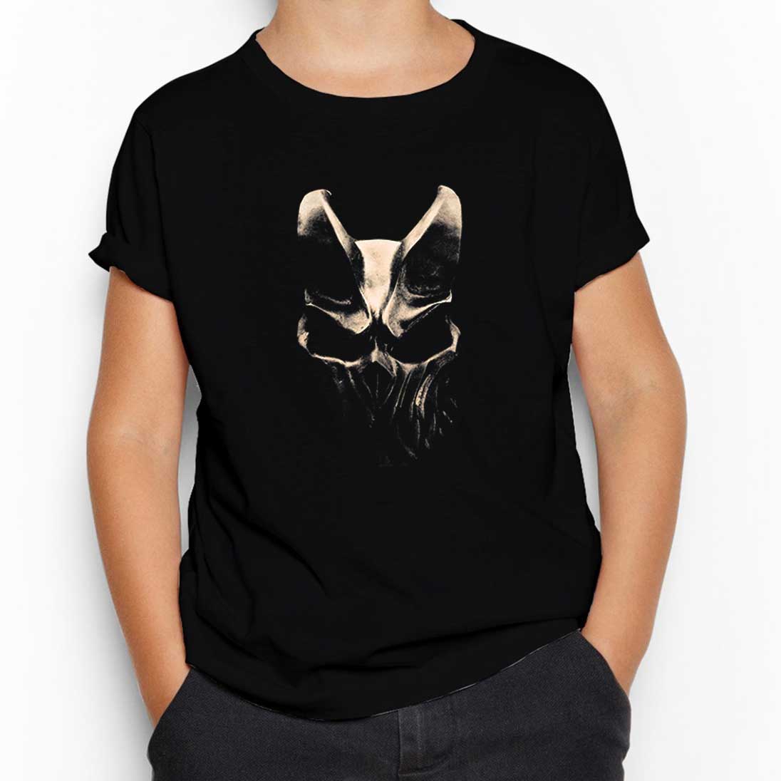 Slaughter To Prevail Misery Siyah Çocuk Tişört