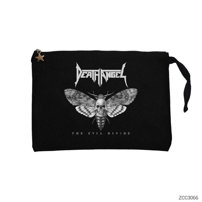 Death Angel Clutch / El Çantası