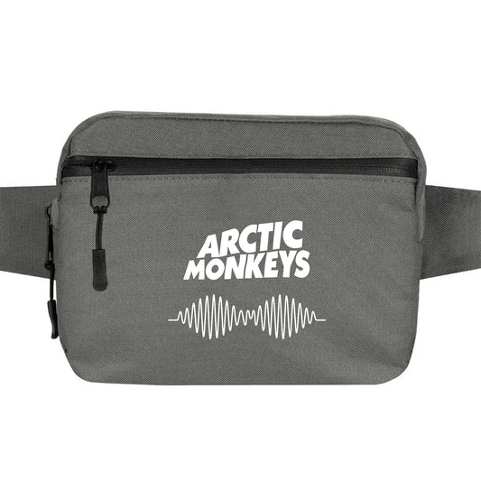 Arctic Monkeys-2 Bel Çantası