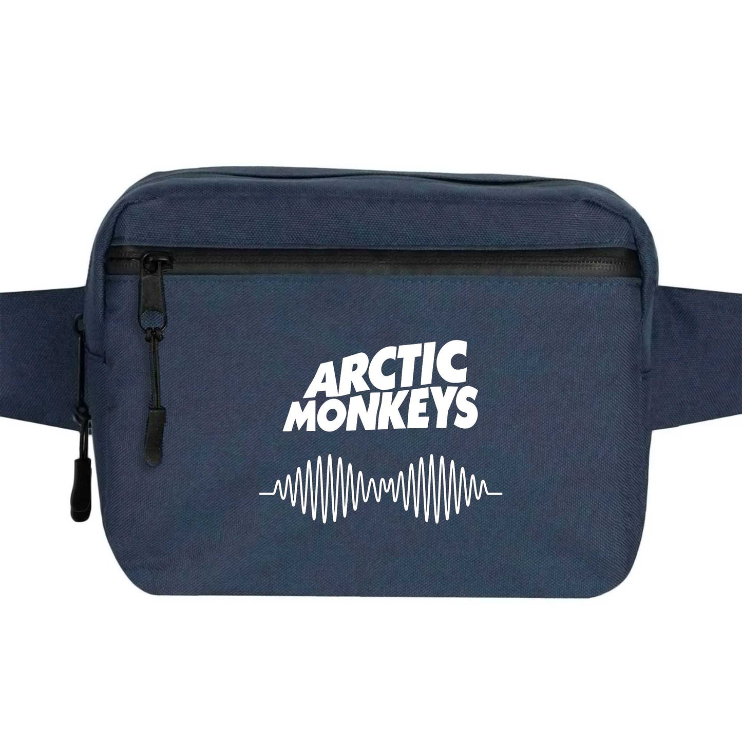 Arctic Monkeys-2 Bel Çantası