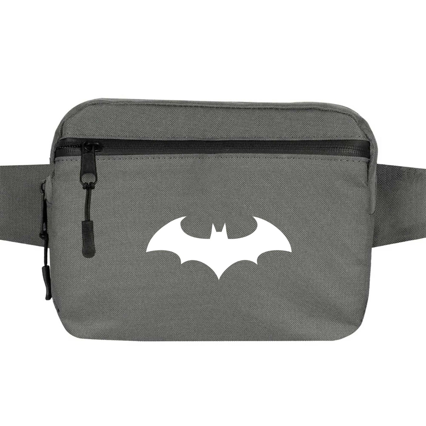 Batman Arkham 3d Bel Çantası