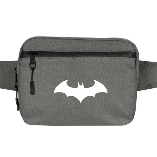 Batman Arkham 3d Bel Çantası