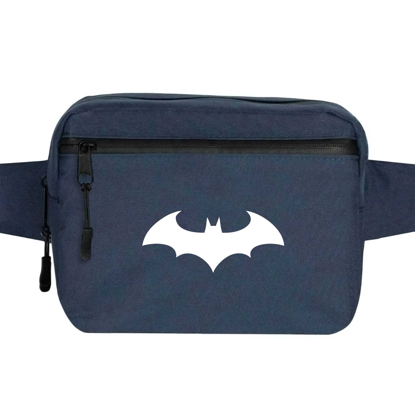 Batman Arkham 3d Bel Çantası