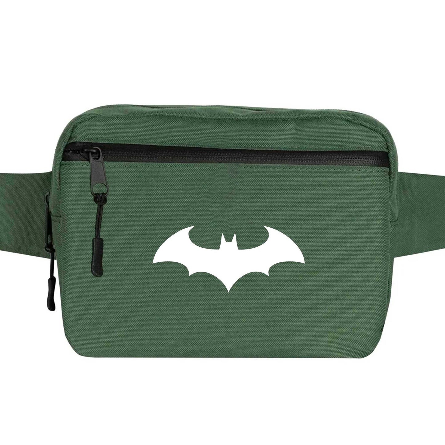 Batman Arkham 3d Bel Çantası