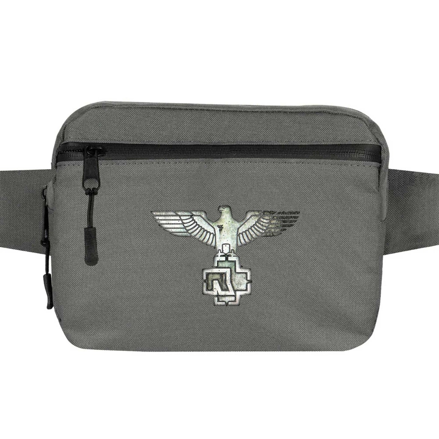 Rammstein Eagle Bel Çantası