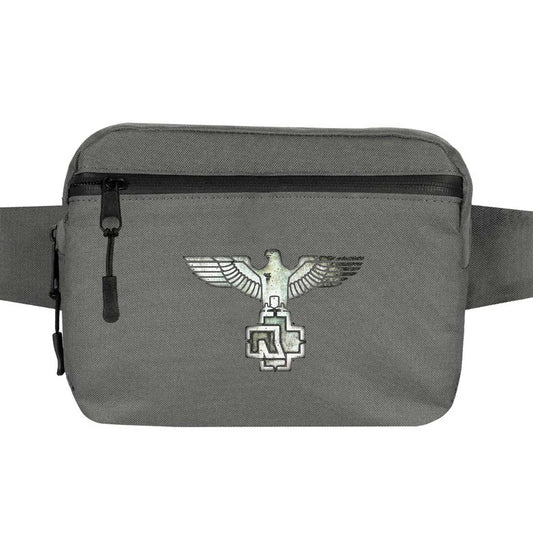 Rammstein Eagle Bel Çantası