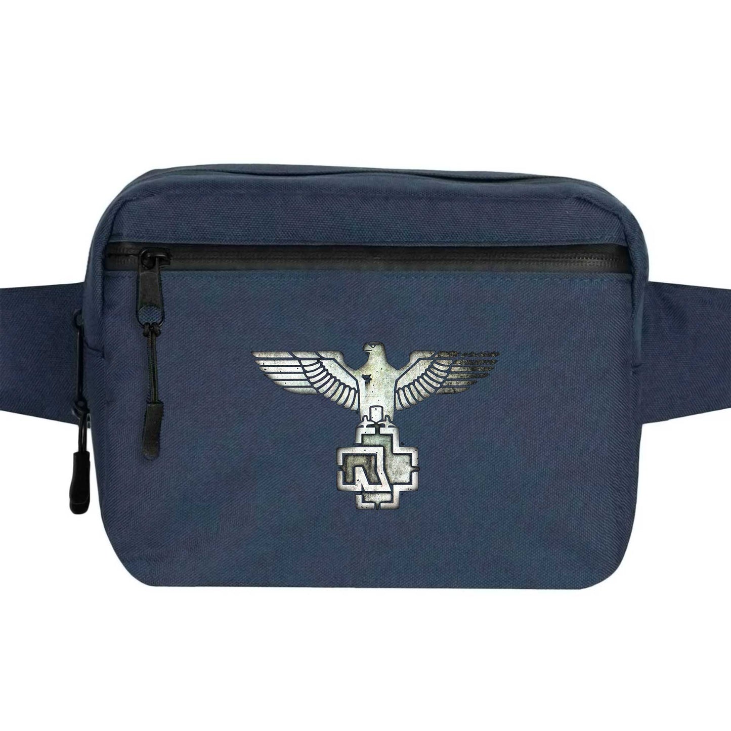 Rammstein Eagle Bel Çantası