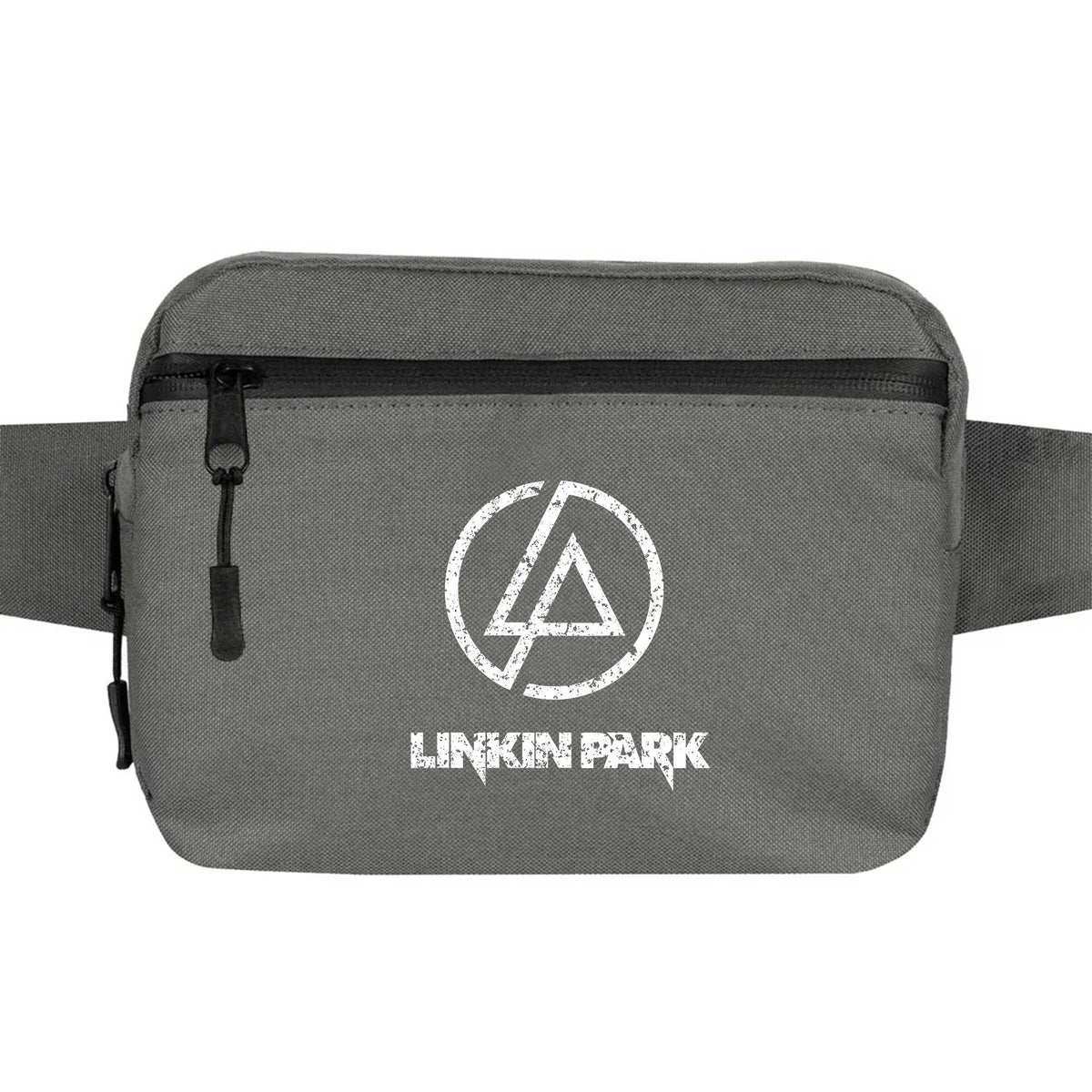 Linkin Park Logo Bel Çantası