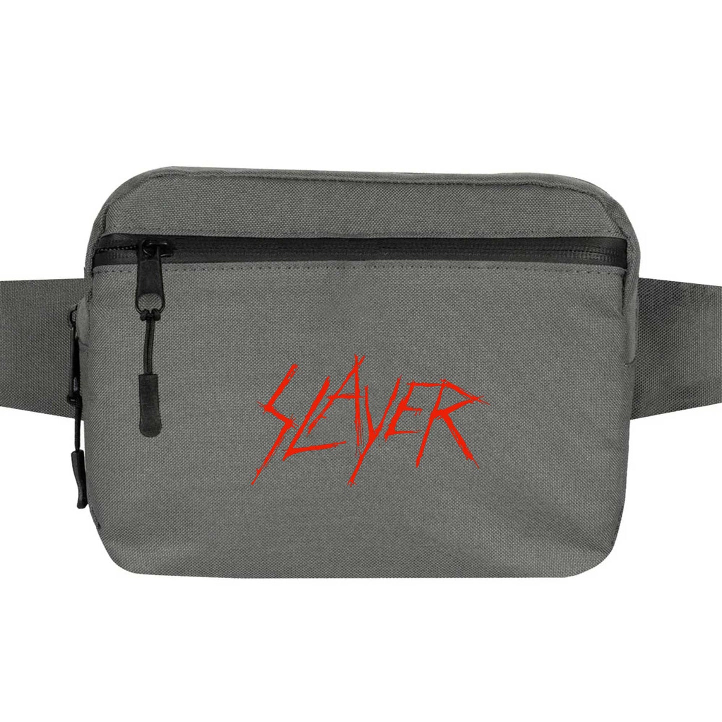 Slayer Logo Bel Çantası