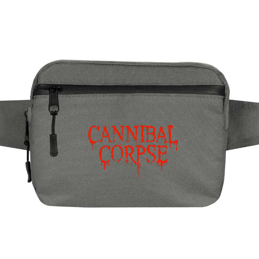 Cannibal Corpse Bel Çantası