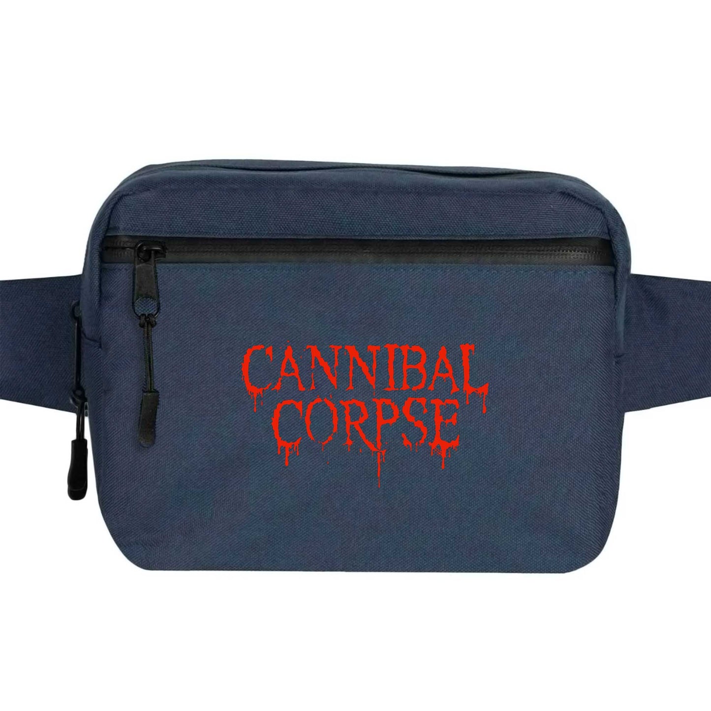 Cannibal Corpse Bel Çantası