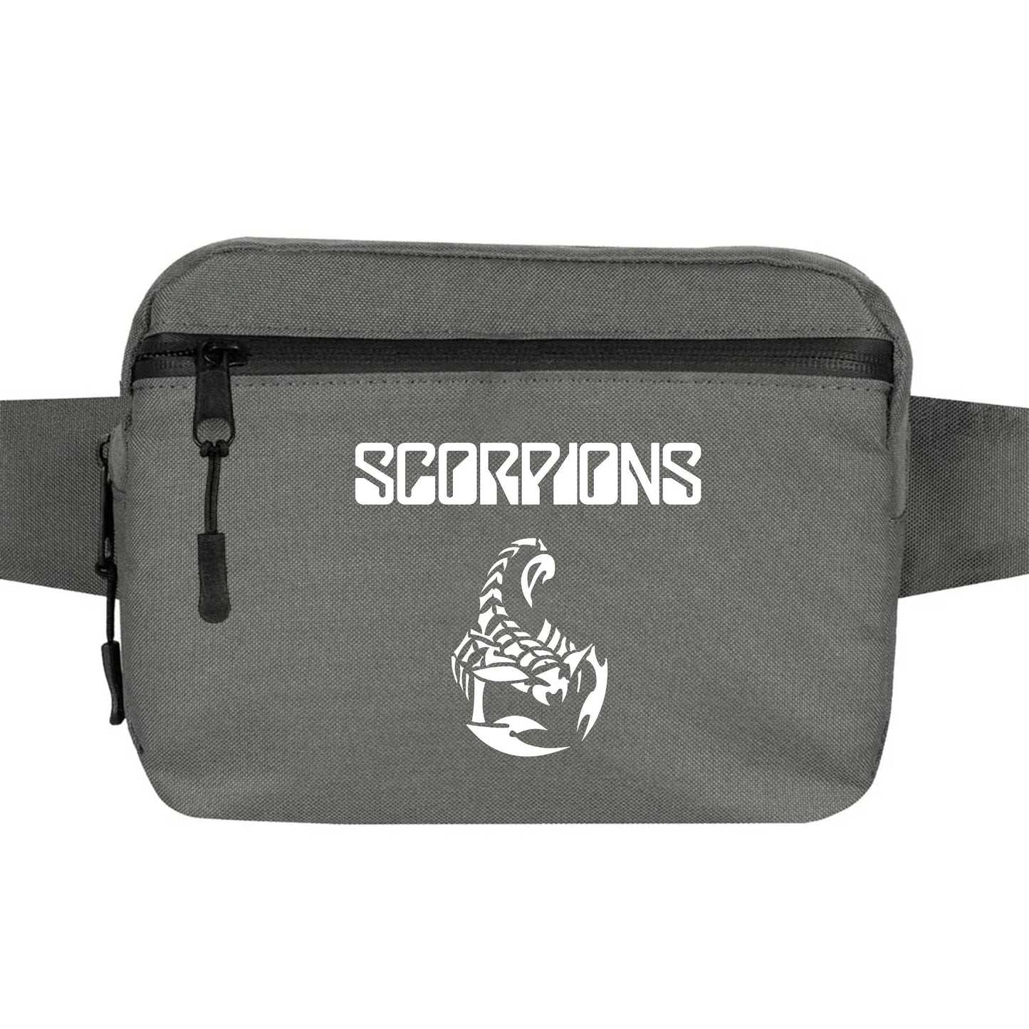 Scorpions Classic Bel Çantası