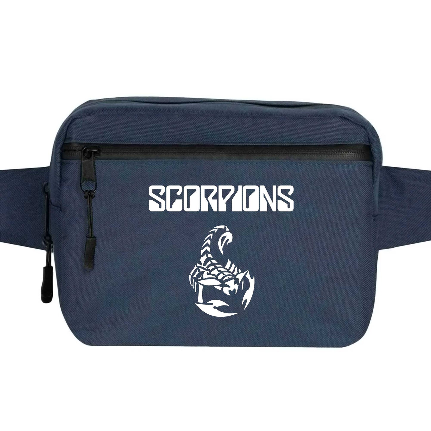Scorpions Classic Bel Çantası