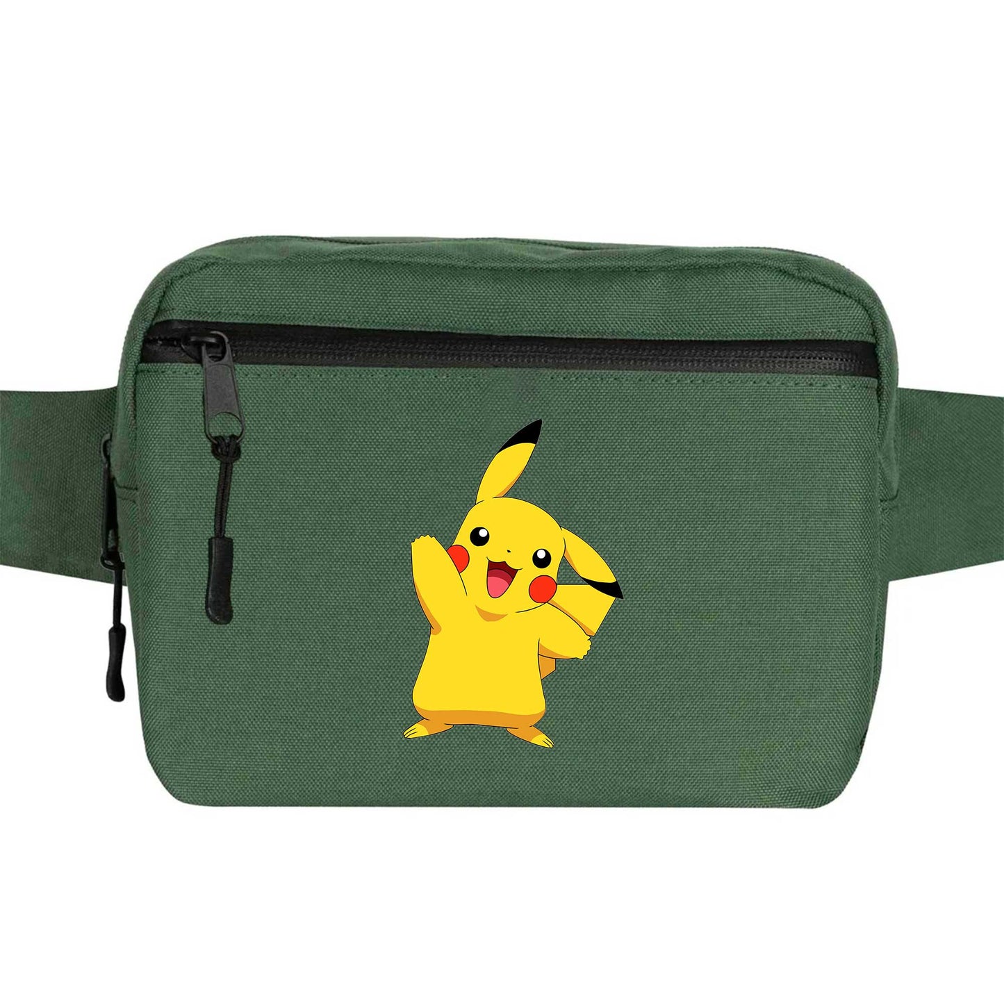 Pokemon Pikachu Bel Çantası