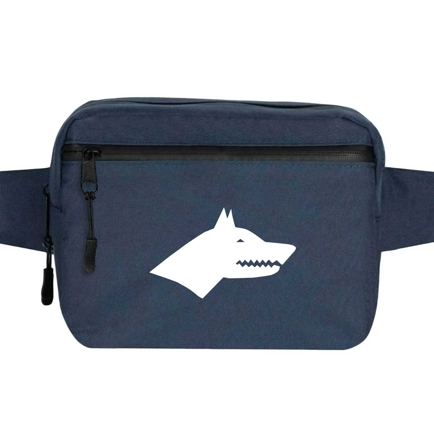 Göktürk Kurt Bel Çantası