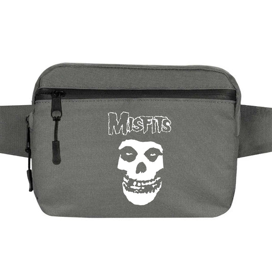 Misfits Bel Çantası
