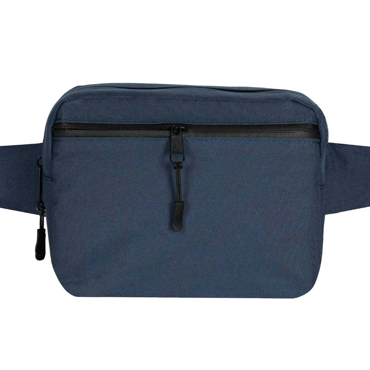 Bel Çantası Baskısız Lacivert Renk