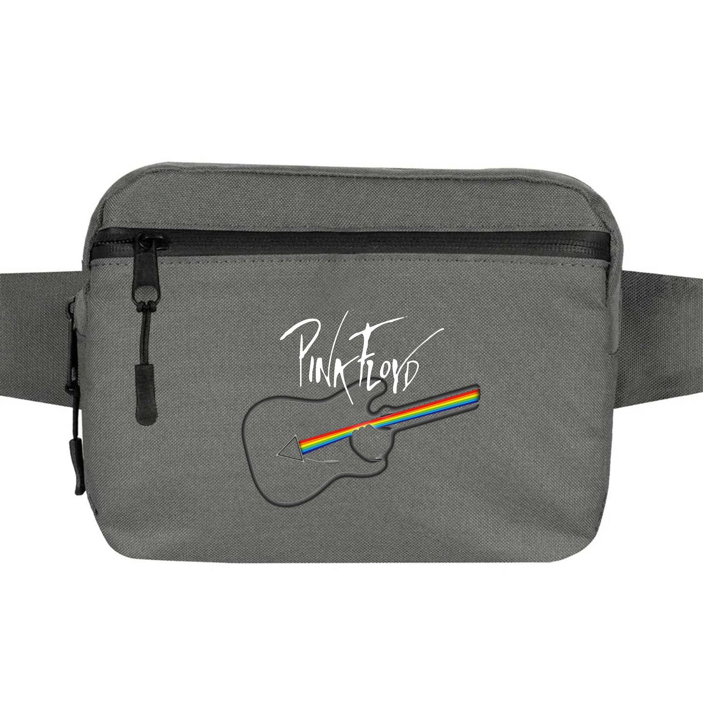 Pink Floyd Guitar Bel Çantası