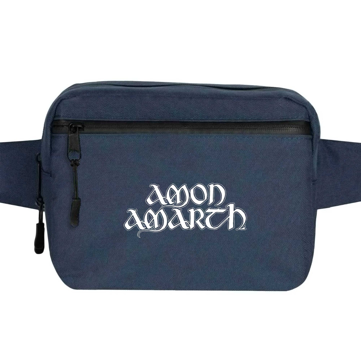 Amon Amarth Classic Bel Çantası