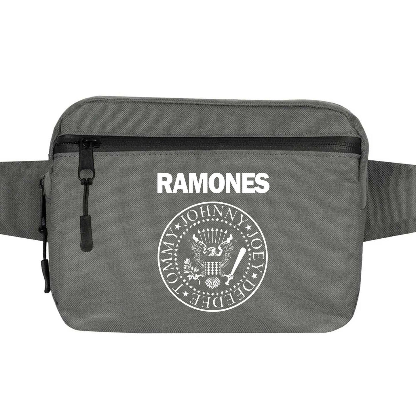 Ramones BW Bel Çantası