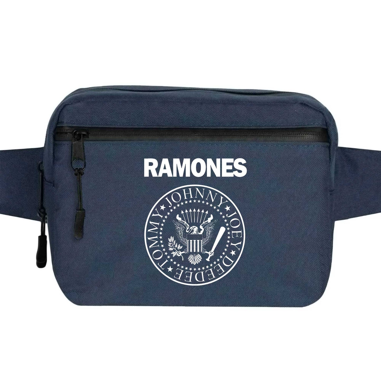 Ramones BW Bel Çantası