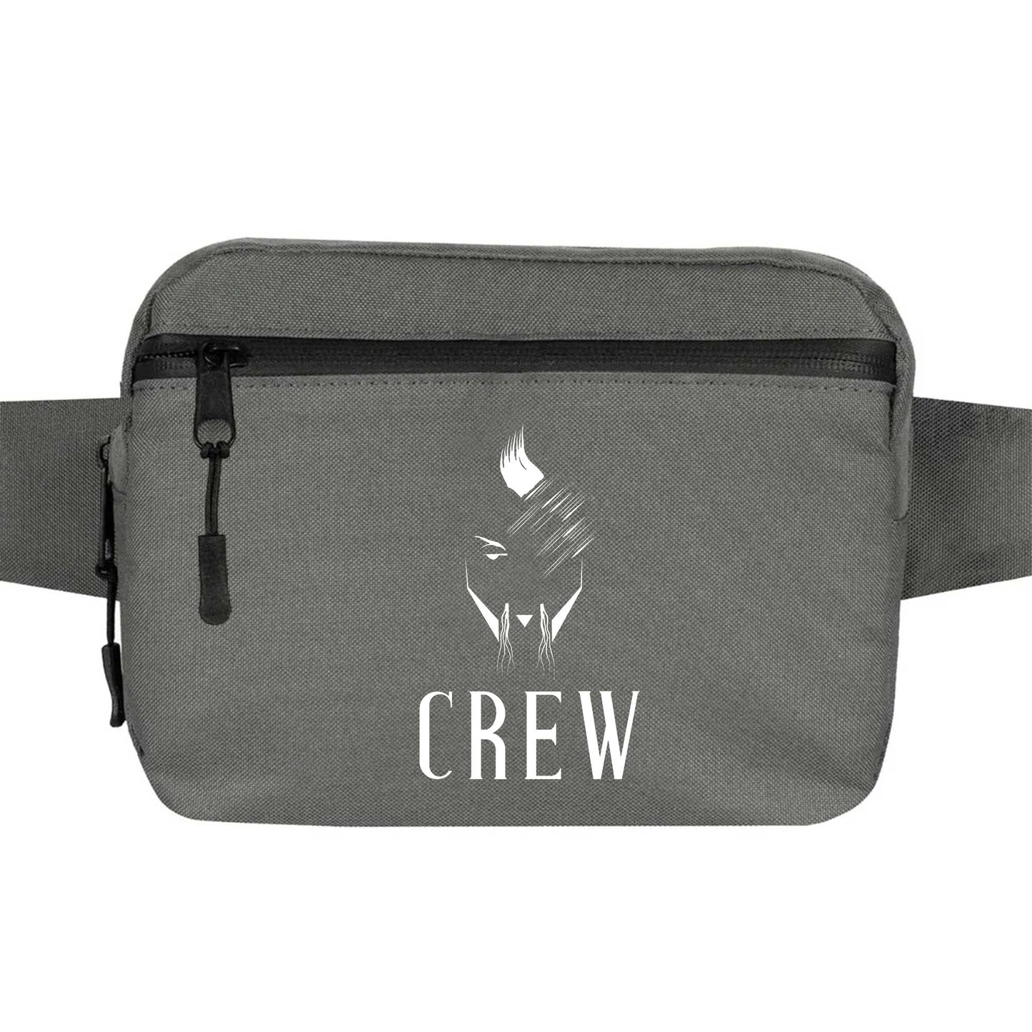Hayko Cepkin Crew Bel Çantası