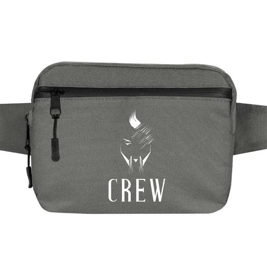Hayko Cepkin Crew Bel Çantası