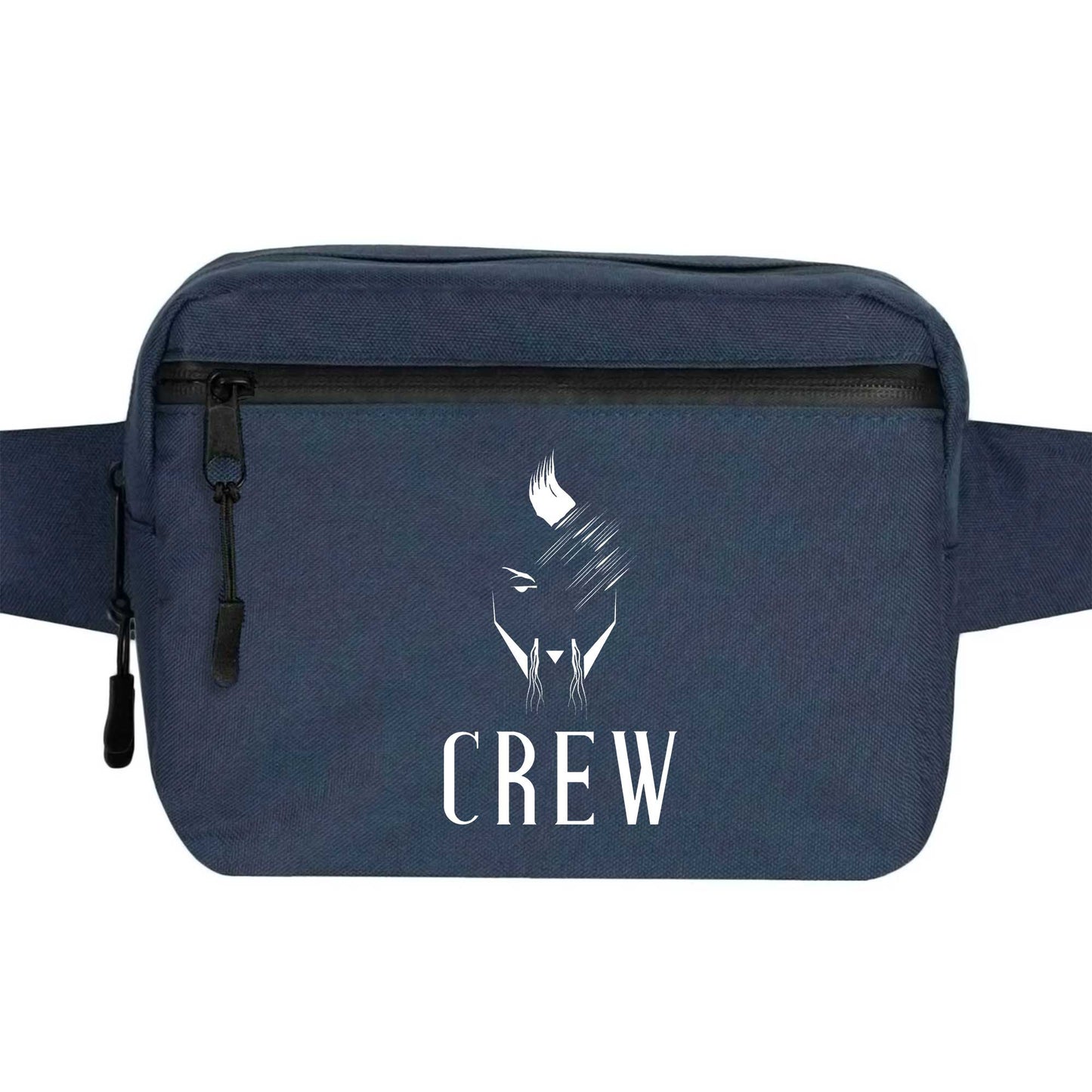 Hayko Cepkin Crew Bel Çantası