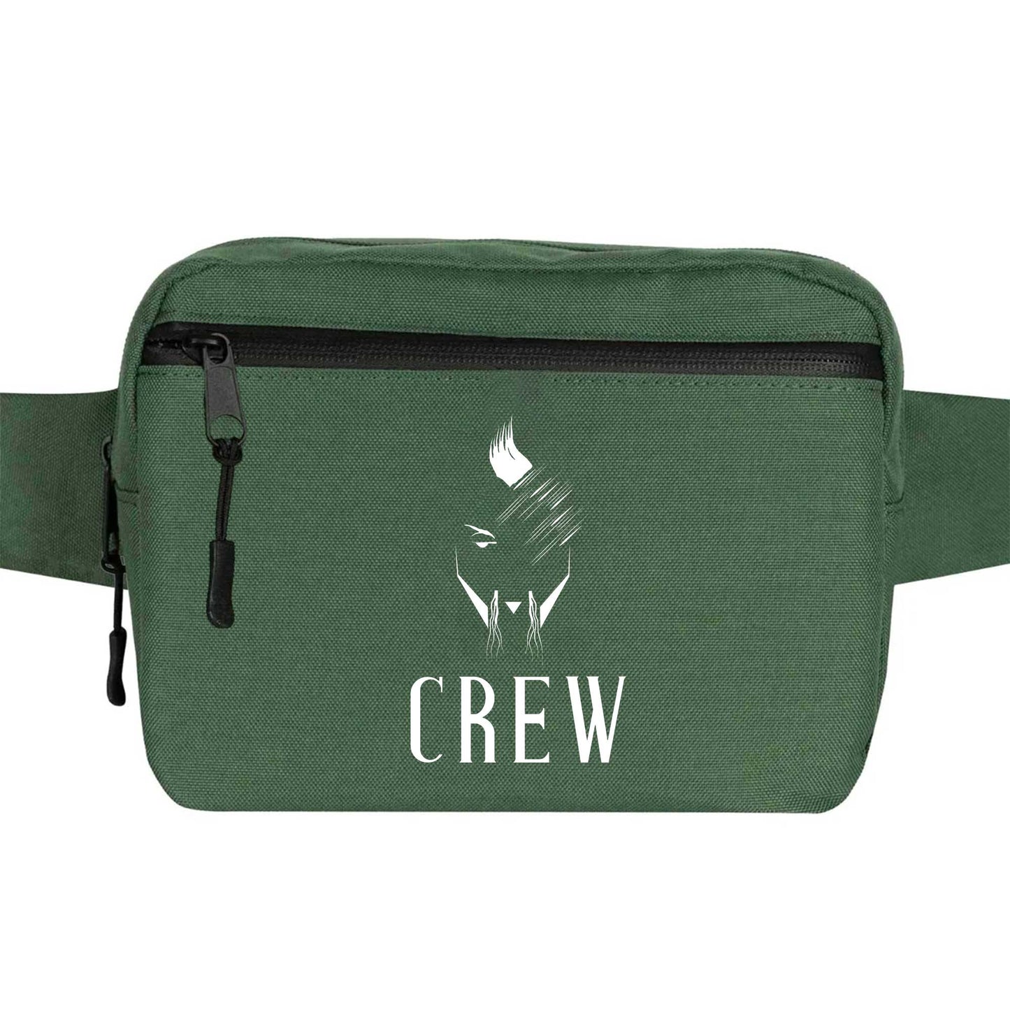 Hayko Cepkin Crew Bel Çantası