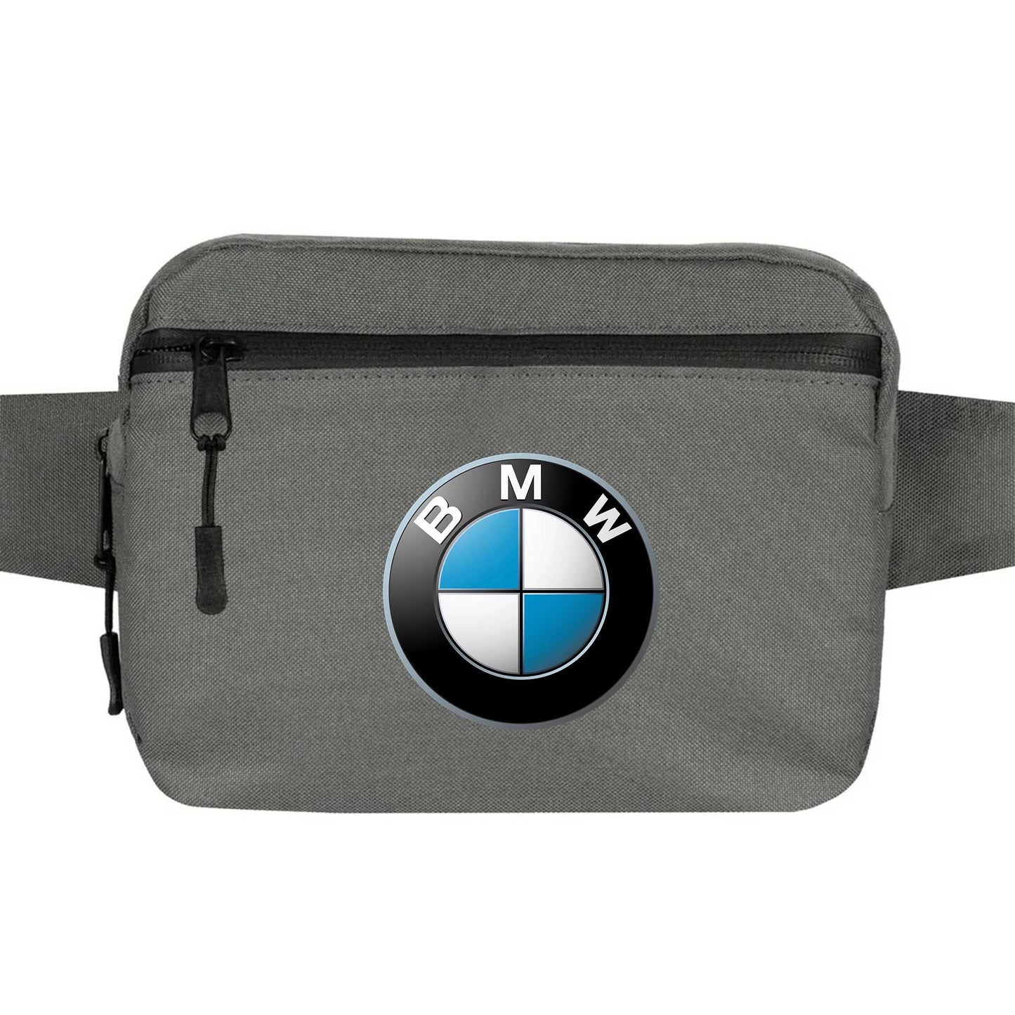 BMW Logo Bel Çantası