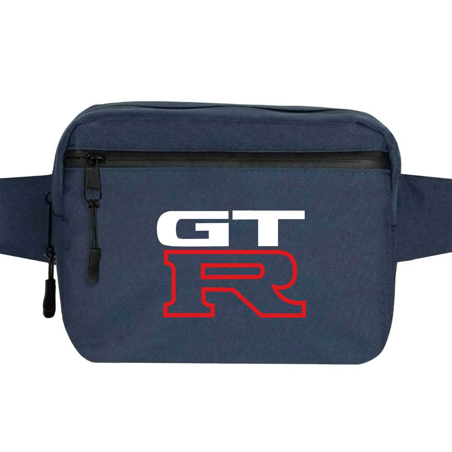 Nissan GTR Logo Bel Çantası