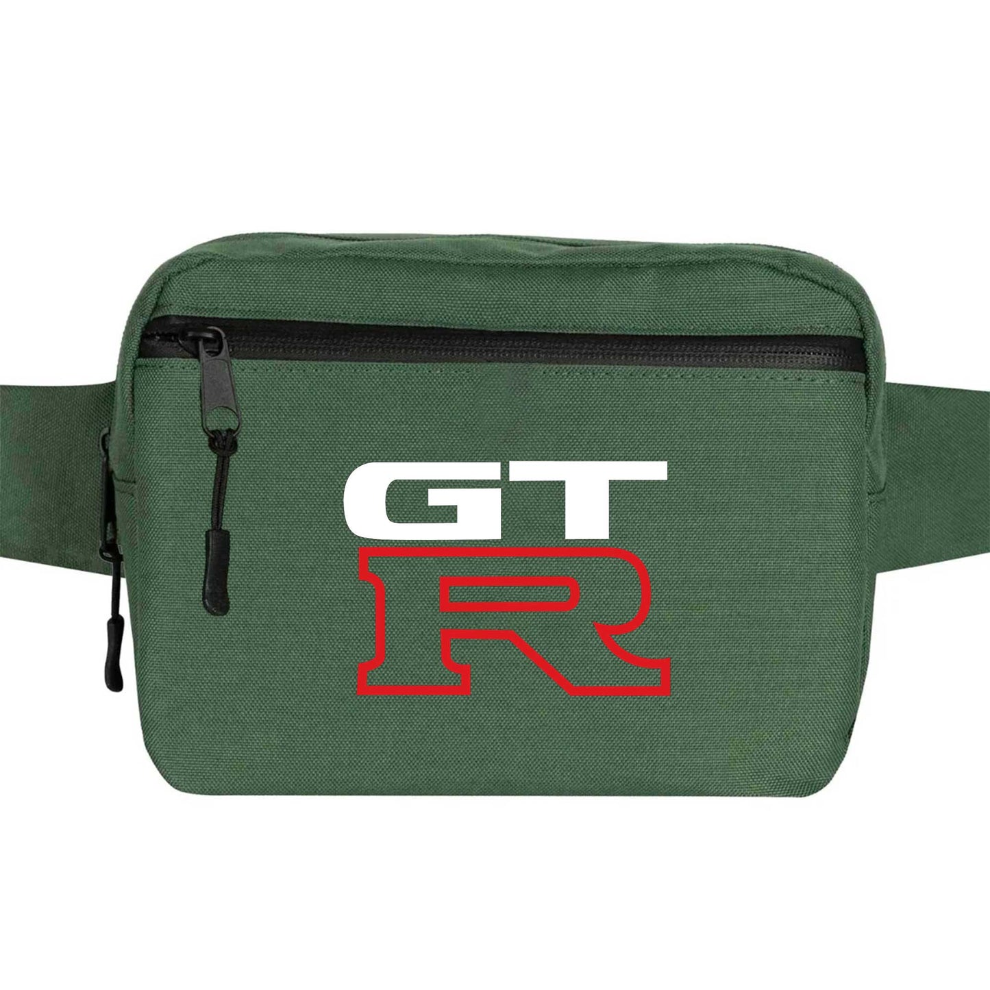 Nissan GTR Logo Bel Çantası