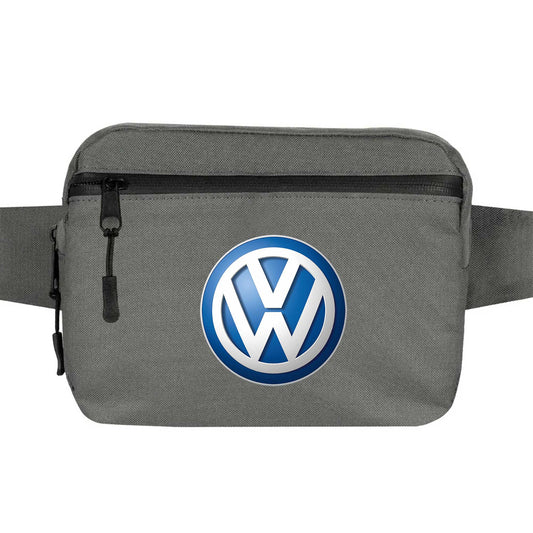 Volkswagen Logo Bel Çantası