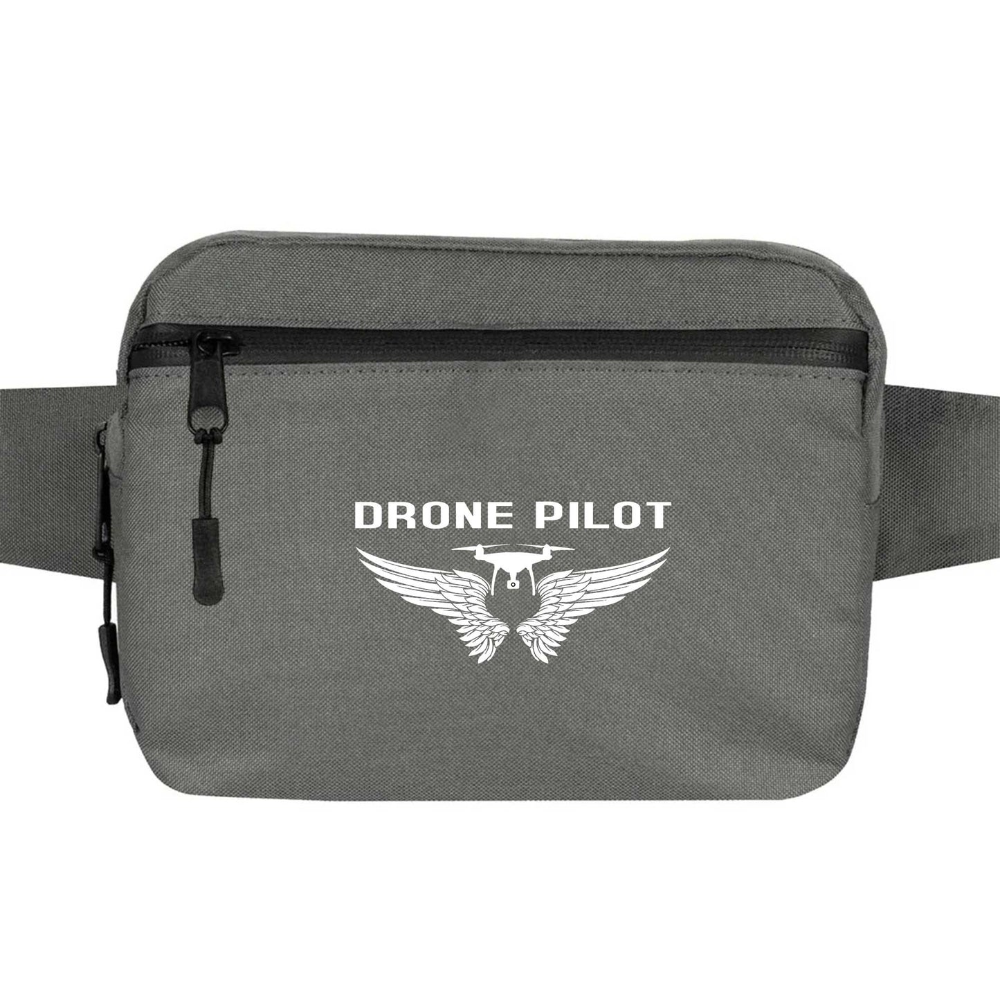 Drone Pilot 3 Bel Çantası