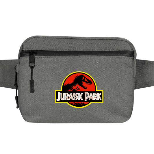 Jurassic Park Classic Bel Çantası