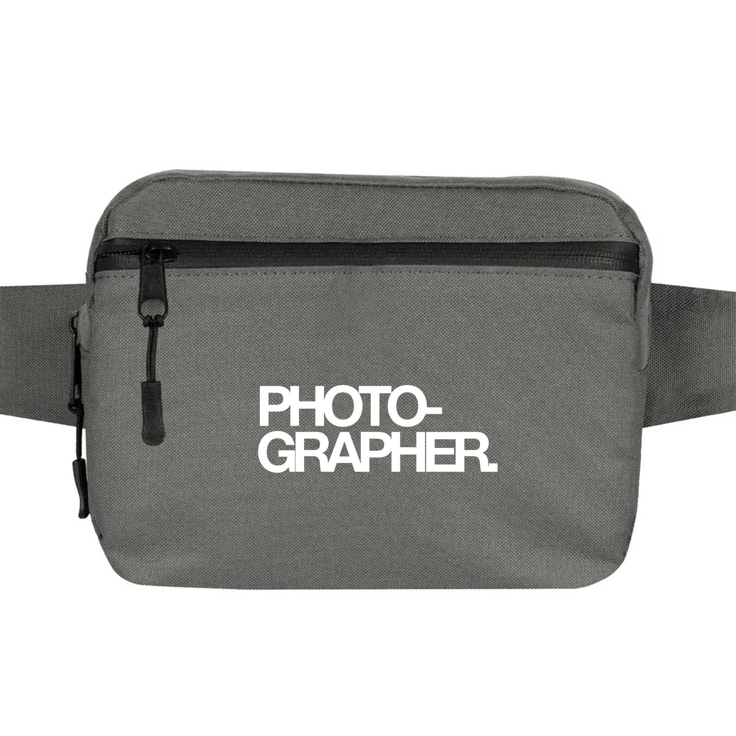 Photohrapher Bel Çantası